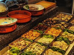 -小孙家厨(长春路店)