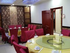包厢-福星饭店(北新胡同店)