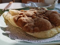 沙城糖油饼-怀来印象