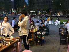 -周幺妹重庆老火锅(银泰城总店)