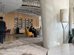 -三迪希尔顿酒店·星空酒廊