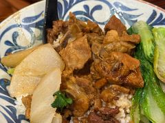 -大三元台湾鲁肉饭(沙井新桥店)