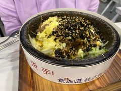 -京尚道韩式美食屋(海甸岛店)