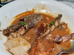 -大锅强·蒸海鲜青岛菜(吾悦广场店)