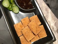 -馔豚·台北菜专门店(深圳湾万象城店)