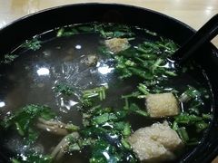 -百年尹氏汤包(湖南路狮子桥店)