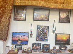 大堂-Turka土耳咖(五大道店)