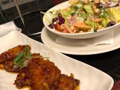 -WOLFGANG PUCK KITCHEN & BAR(迪士尼小镇店)