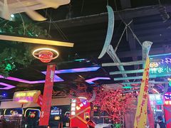 -路边边.炒菜烧烤.音乐餐厅(良乡长虹店)