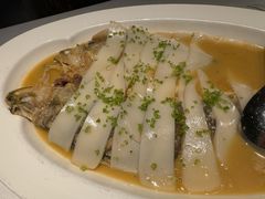 -桂满陇·海市蜃楼·黑金(国金店)