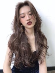-东方美妍