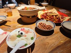 -破三川·新川菜(静安大融城店)