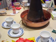 -东镇老火锅(长春路首店)