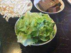 -巴四老城区炭火蛙锅(张江店)