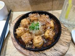 -东京屋(武定路店)