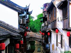 -南翔古镇