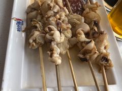-川小昧麻辣拌(罕王店)