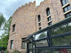 -J Create城市露营咖啡·简餐·宠物(上海动物园店)