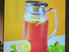 -味之绝热血美蛙鱼火锅(中坝店)