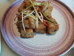 -顺德美的万豪酒店-万豪中餐厅
