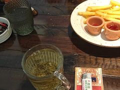 -良木缘咖啡西餐(蜀汉路店)