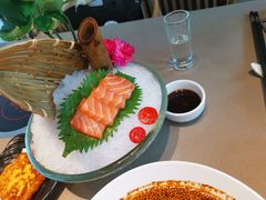 -享月汤皇·海鲜小火锅·聚会(曲江创意谷店)