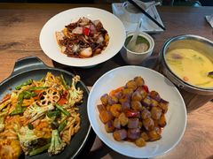 -大潮淮·淮扬菜(何园旗舰店)
