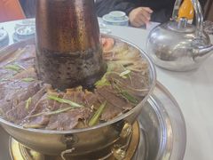 -野菌王牦牛肉汤锅