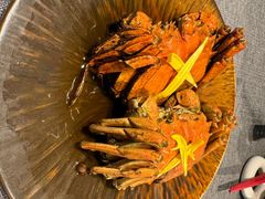 -HOMES上海本帮菜(襄阳公园店)