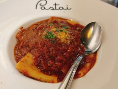 -BONAZZA 意大利餐厅