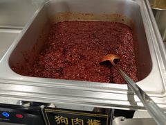 -韩麦大冷面(桂花街直营店)