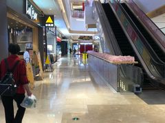 -IPARK购物中心
