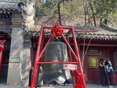 -潭柘寺景区
