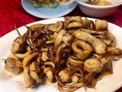 -蛇口康乐快餐鱼仔档(翠苑小区店)