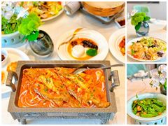 -海泰食府·新鲁菜·家宴(总部基地店)