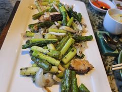 -那家小馆•北京菜•烤鸭(香山店)