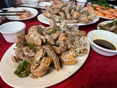 -蛇口康乐快餐鱼仔档(翠苑小区店)