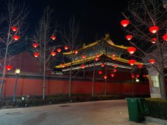 -即墨古城