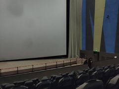 -天幕新彩云国际影城(激光巨幕店)