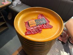 -牛YO寿喜烧和牛火锅自助(三台子万象汇店)