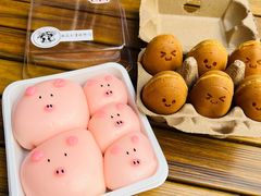 -大象厨房(重庆道店)