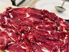 -粤潮魏记牛肉火锅(爱家·金河湾南区店)