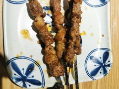 -老九圆山西面馆(CBD店)