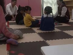 -东方爱婴早教中心(江浦园店)
