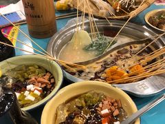 -大树餐厅(红旗街万达店)