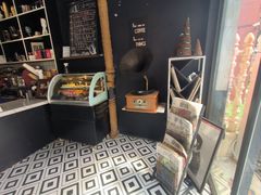 -旧屋咖啡(海景店)