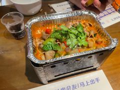 -神府路壹号·海鲜烧烤排档(三坊七巷店)