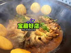 -荣德灶台鱼(圣泉寺店)