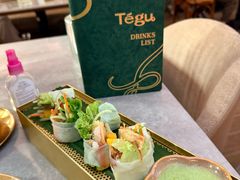 -Tegu泰古莲·泰国餐厅(红山6979店)