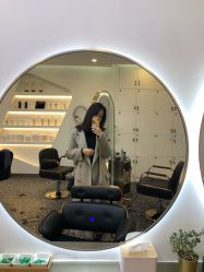 -YO HAIR SALON